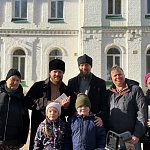 Итоги миссионерской акции в честь праздника Покрова Пресвятой Богородицы