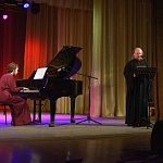 В Яранске прошел литературно-музыкальный вечер, открывший XV Свято-Матфеевские чтения