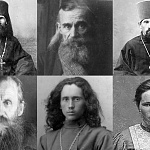 На нашем сайте появился подраздел о новомучениках и исповедниках Яранской епархии