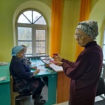 При Сретенском храме поселка Арбаж открылись курсы каллиграфии для детей и взрослых