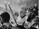 Канонизация преподобного Матфея Яранского (фото: Токаев В.)
