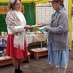 Итоги миссионерской акции в честь праздника Покрова Пресвятой Богородицы