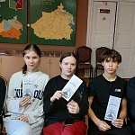 Итоги миссионерской акции в честь праздника Покрова Пресвятой Богородицы