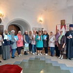Итоги миссионерской акции в честь праздника Покрова Пресвятой Богородицы