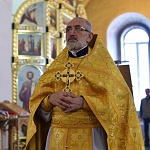 В Яранске прошли архиерейские богослужения воскресного дня