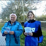 Итоги миссионерской акции в честь праздника Покрова Пресвятой Богородицы