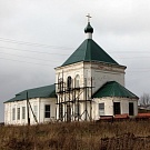 Храм в честь святителя Николая Чудотворца