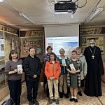 Итоги миссионерской акции в честь праздника Покрова Пресвятой Богородицы
