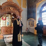 Автомобиль для эвакуации раненых отправят в зону СВО из Яранска