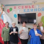 Итоги миссионерской акции в честь праздника Покрова Пресвятой Богородицы