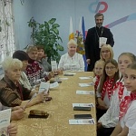 Итоги миссионерской акции в честь праздника Покрова Пресвятой Богородицы