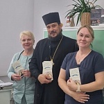 Итоги миссионерской акции в честь праздника Покрова Пресвятой Богородицы