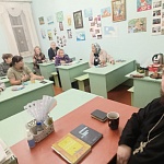 В Котельниче возобновила работу воскресная школа для взрослых