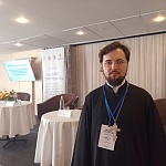Представитель Яранской епархии принял участие в форуме «Диалог поколений» 